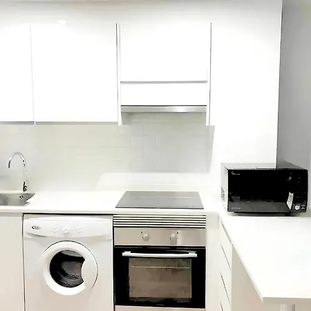 Apartment Estudio En El Corazon De Al Lado Catedral