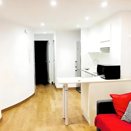 Apartamento Estudio En El Corazon De Al Lado Catedral