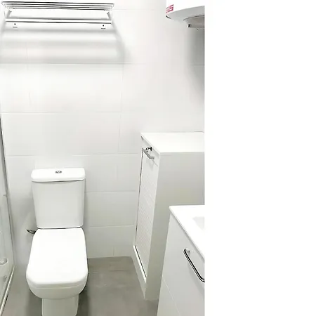 Apartman Estudio En El Corazon De Al Lado Catedral Valencia